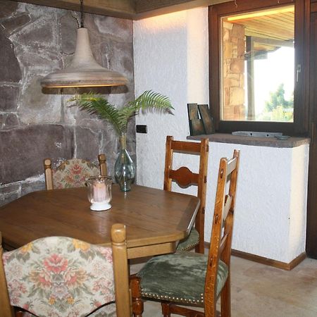 Haus Talblick Sasbachwalden Villa ภายนอก รูปภาพ