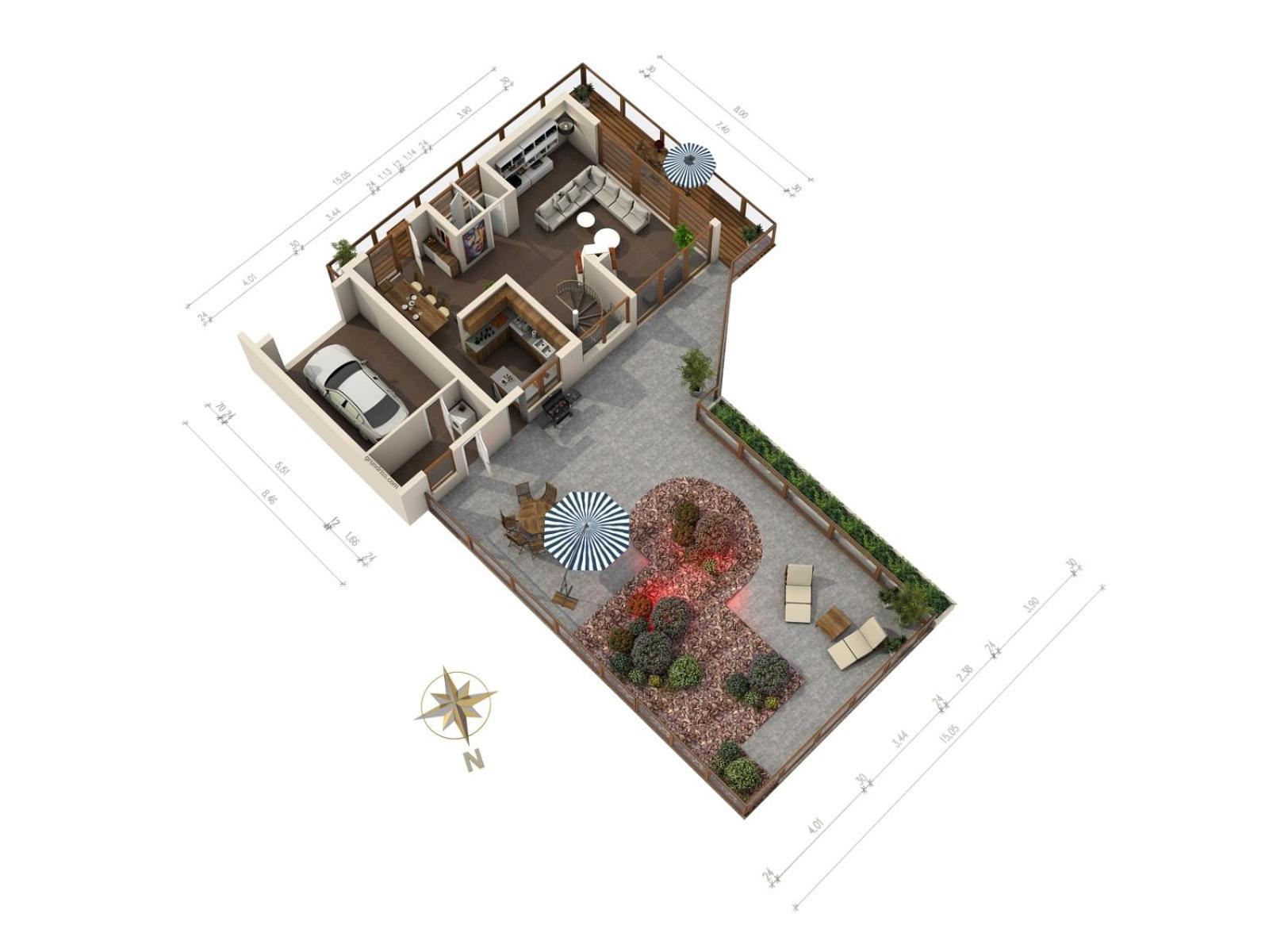 Haus Talblick Sasbachwalden Villa ภายนอก รูปภาพ