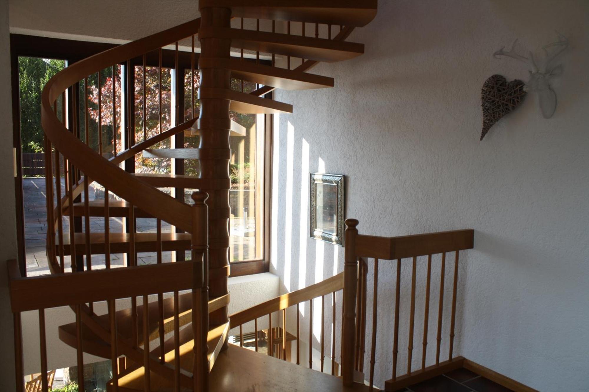 Haus Talblick Sasbachwalden Villa ภายนอก รูปภาพ