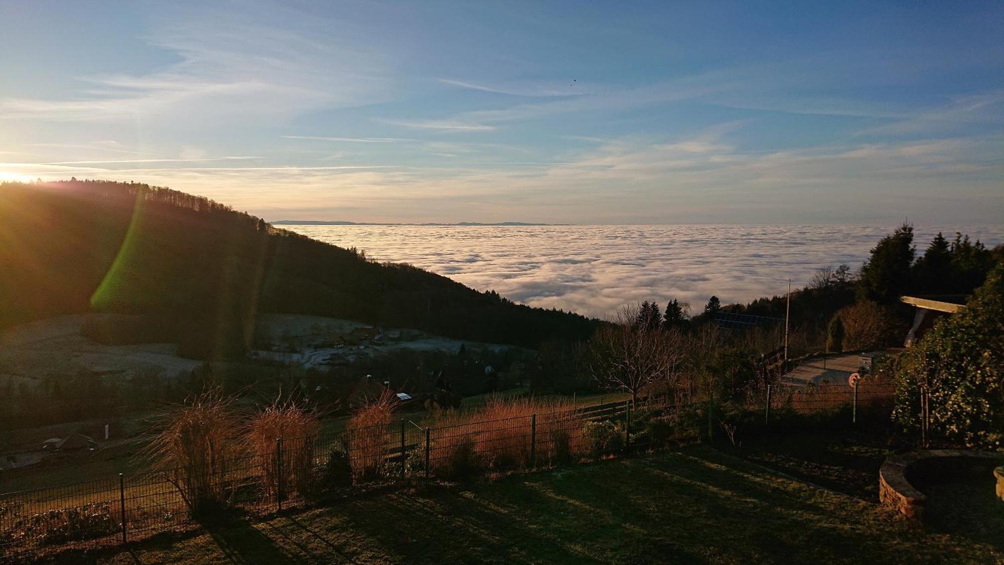 Haus Talblick Sasbachwalden Villa ภายนอก รูปภาพ