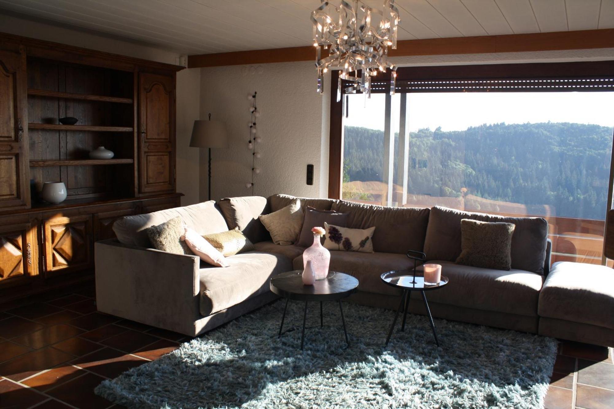 Haus Talblick Sasbachwalden Villa ภายนอก รูปภาพ