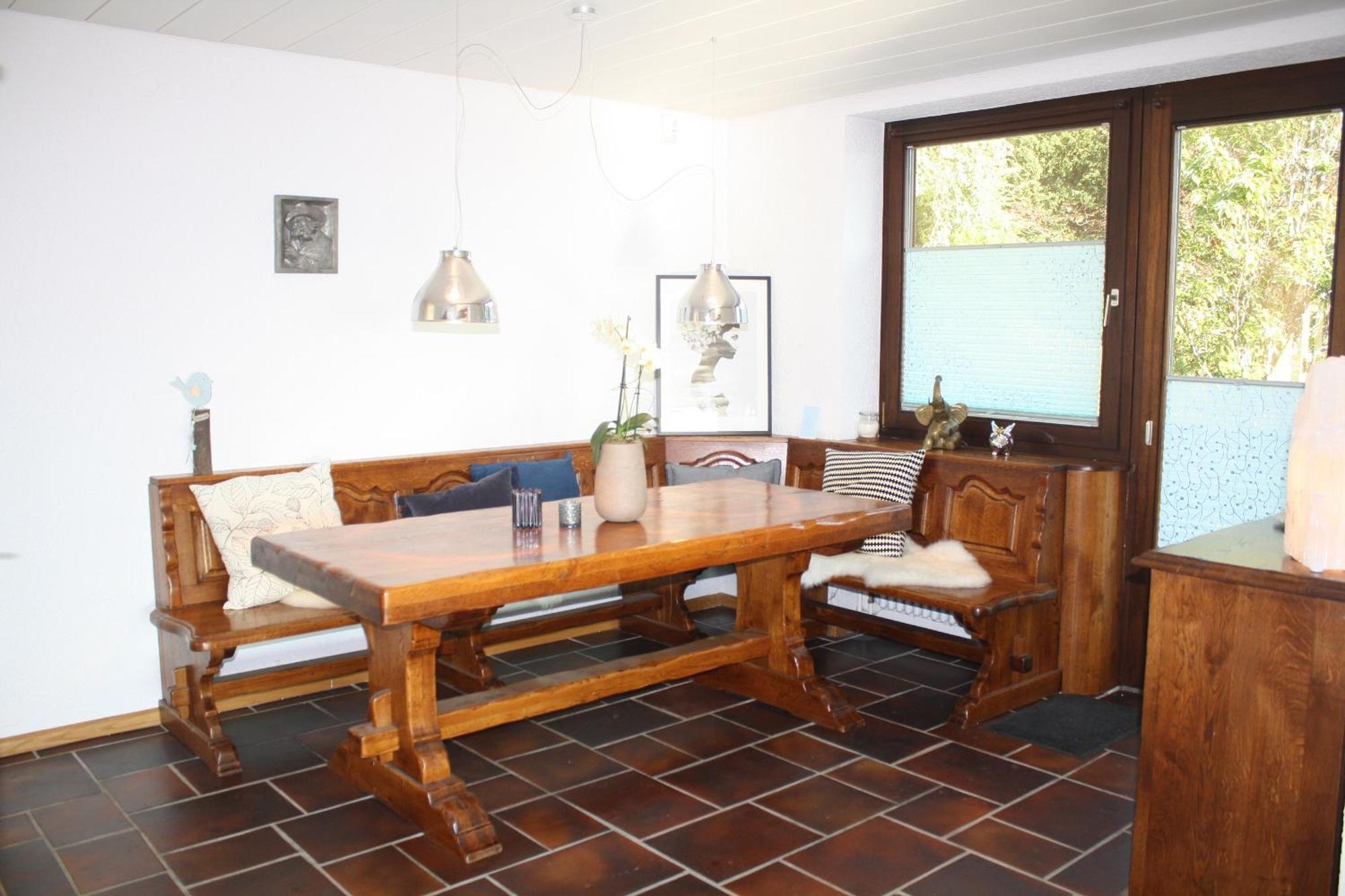 Haus Talblick Sasbachwalden Villa ภายนอก รูปภาพ