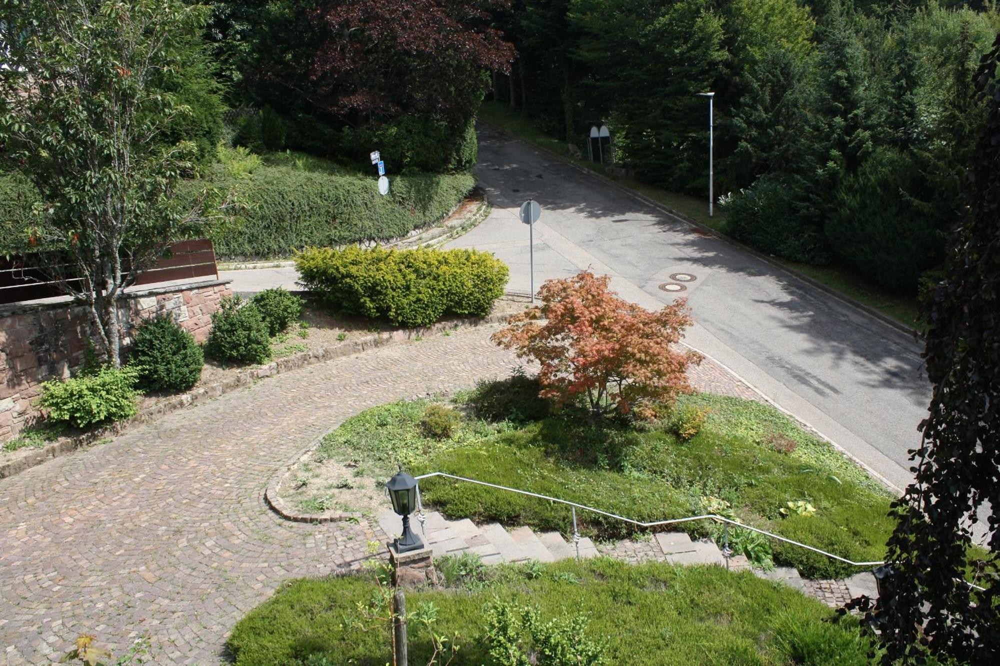 Haus Talblick Sasbachwalden Villa ภายนอก รูปภาพ