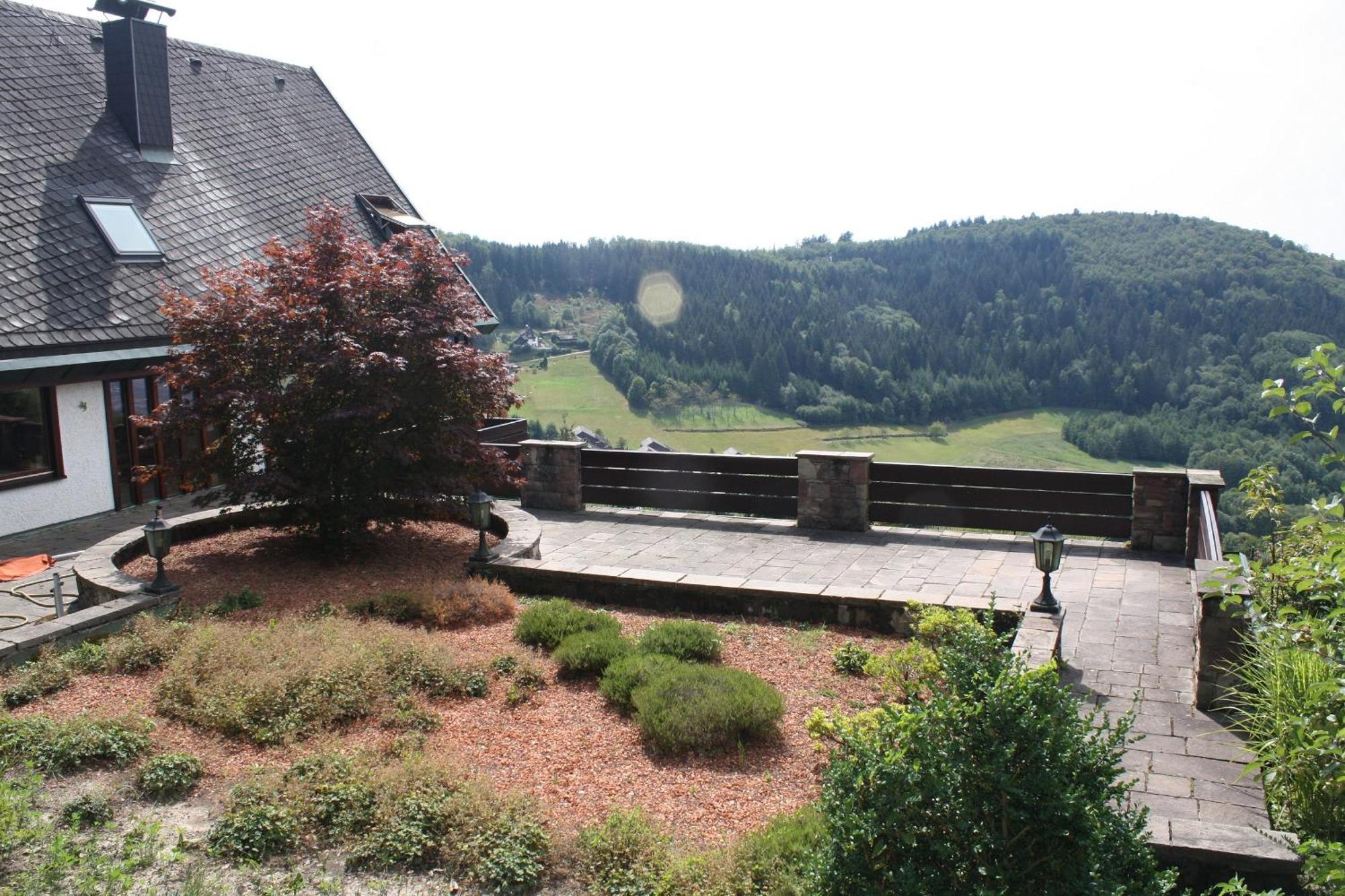 Haus Talblick Sasbachwalden Villa ภายนอก รูปภาพ