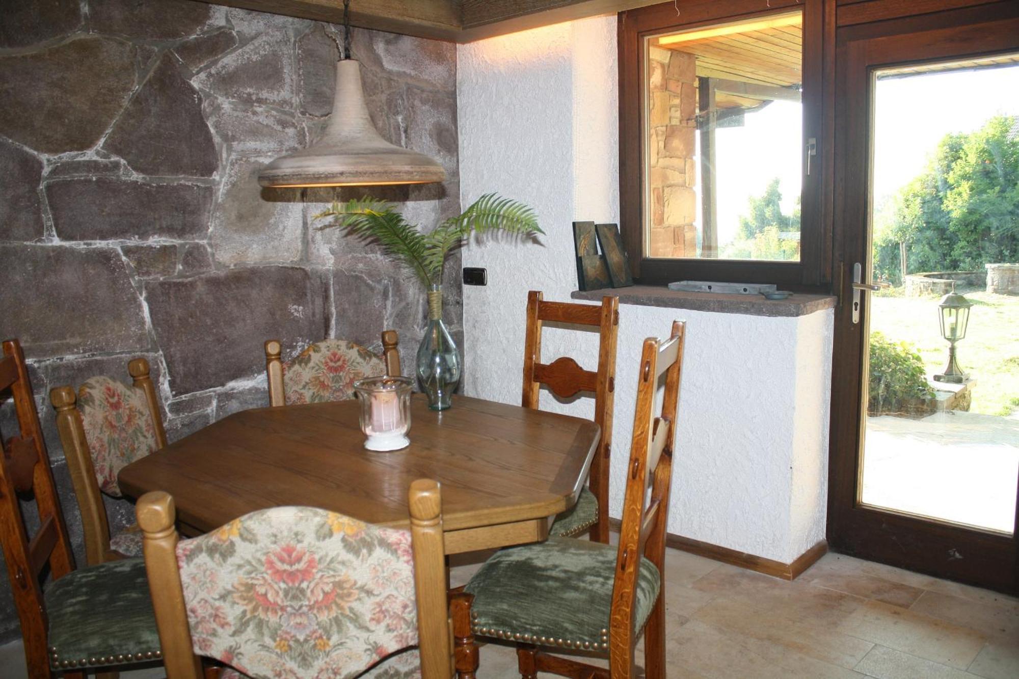 Haus Talblick Sasbachwalden Villa ภายนอก รูปภาพ