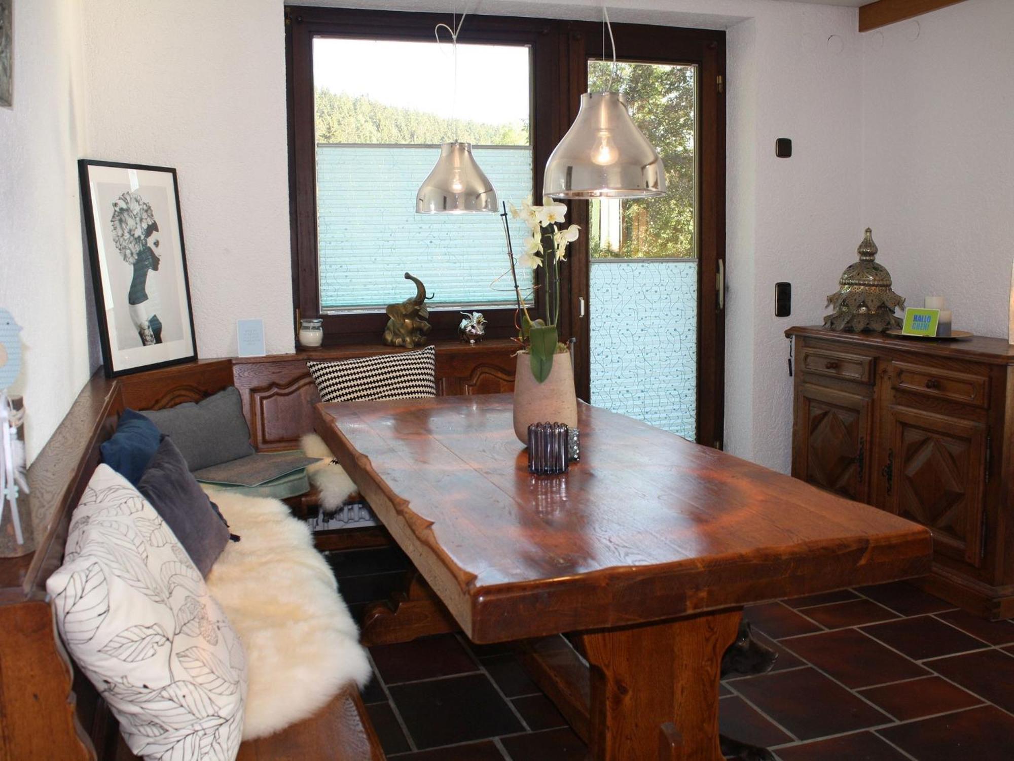 Haus Talblick Sasbachwalden Villa ภายนอก รูปภาพ