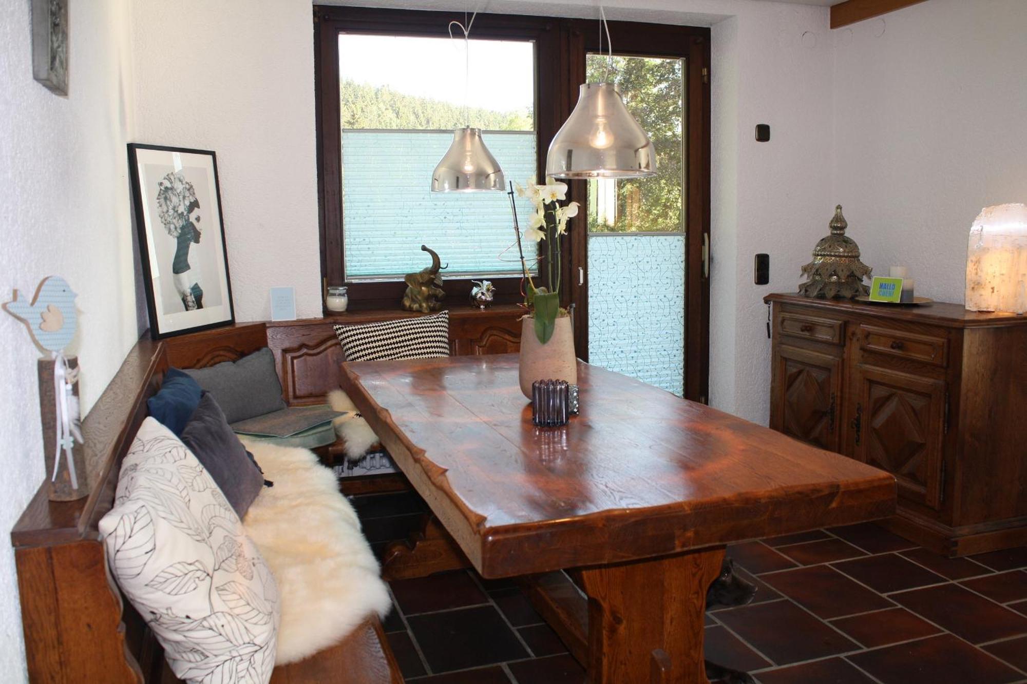 Haus Talblick Sasbachwalden Villa ภายนอก รูปภาพ