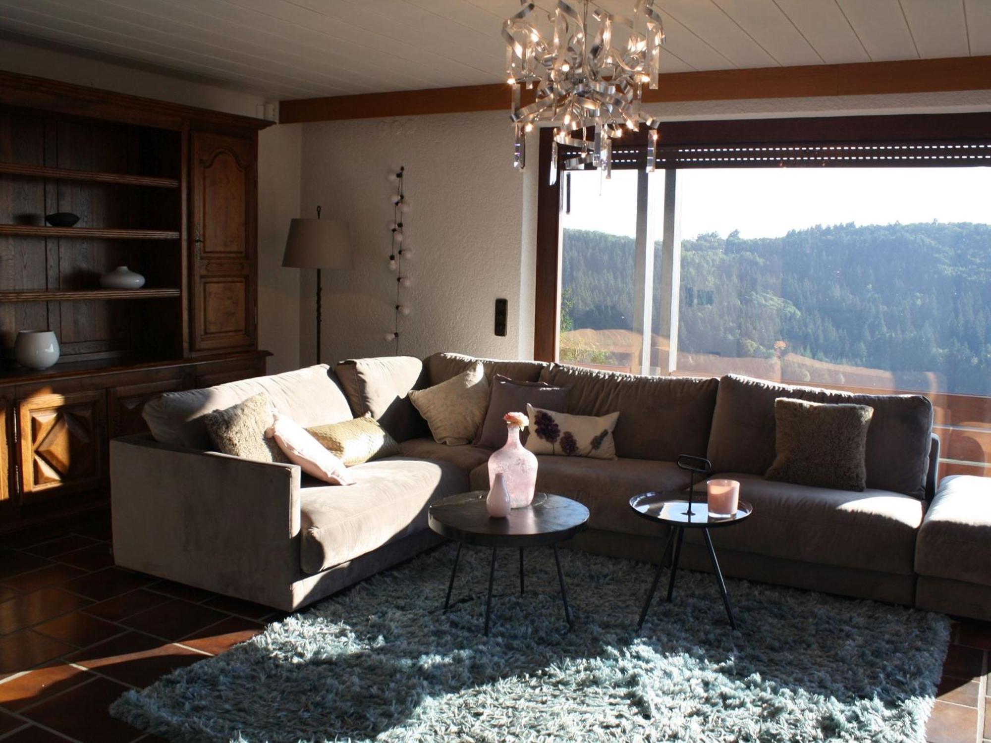 Haus Talblick Sasbachwalden Villa ภายนอก รูปภาพ