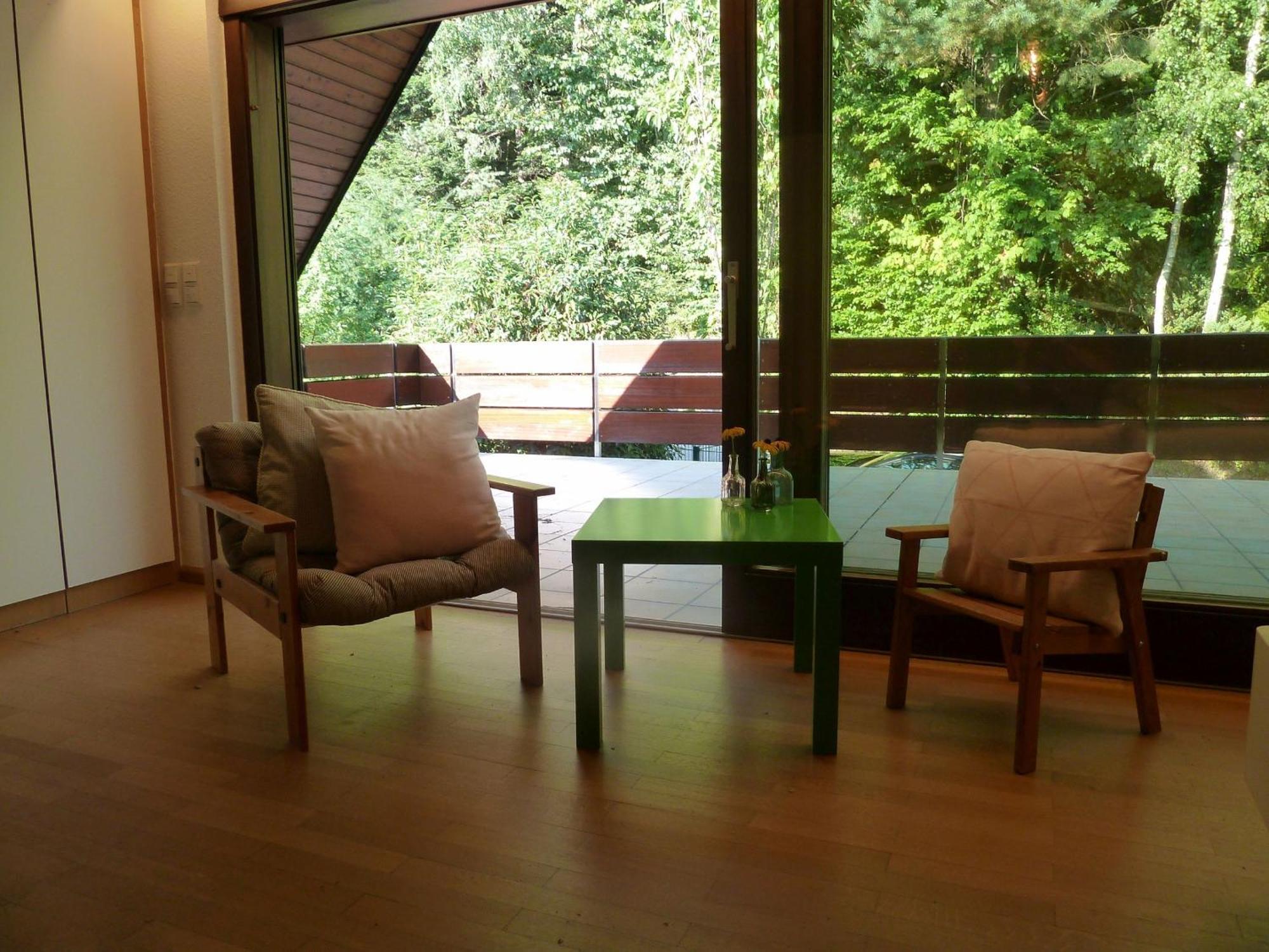 Haus Talblick Sasbachwalden Villa ภายนอก รูปภาพ