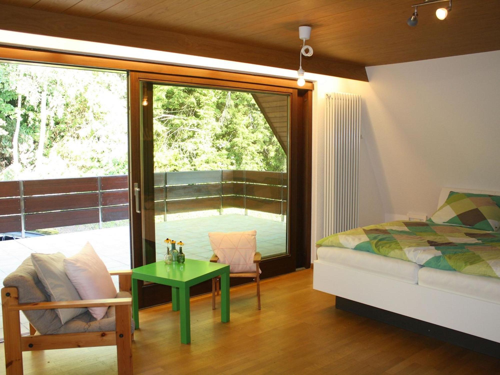 Haus Talblick Sasbachwalden Villa ภายนอก รูปภาพ
