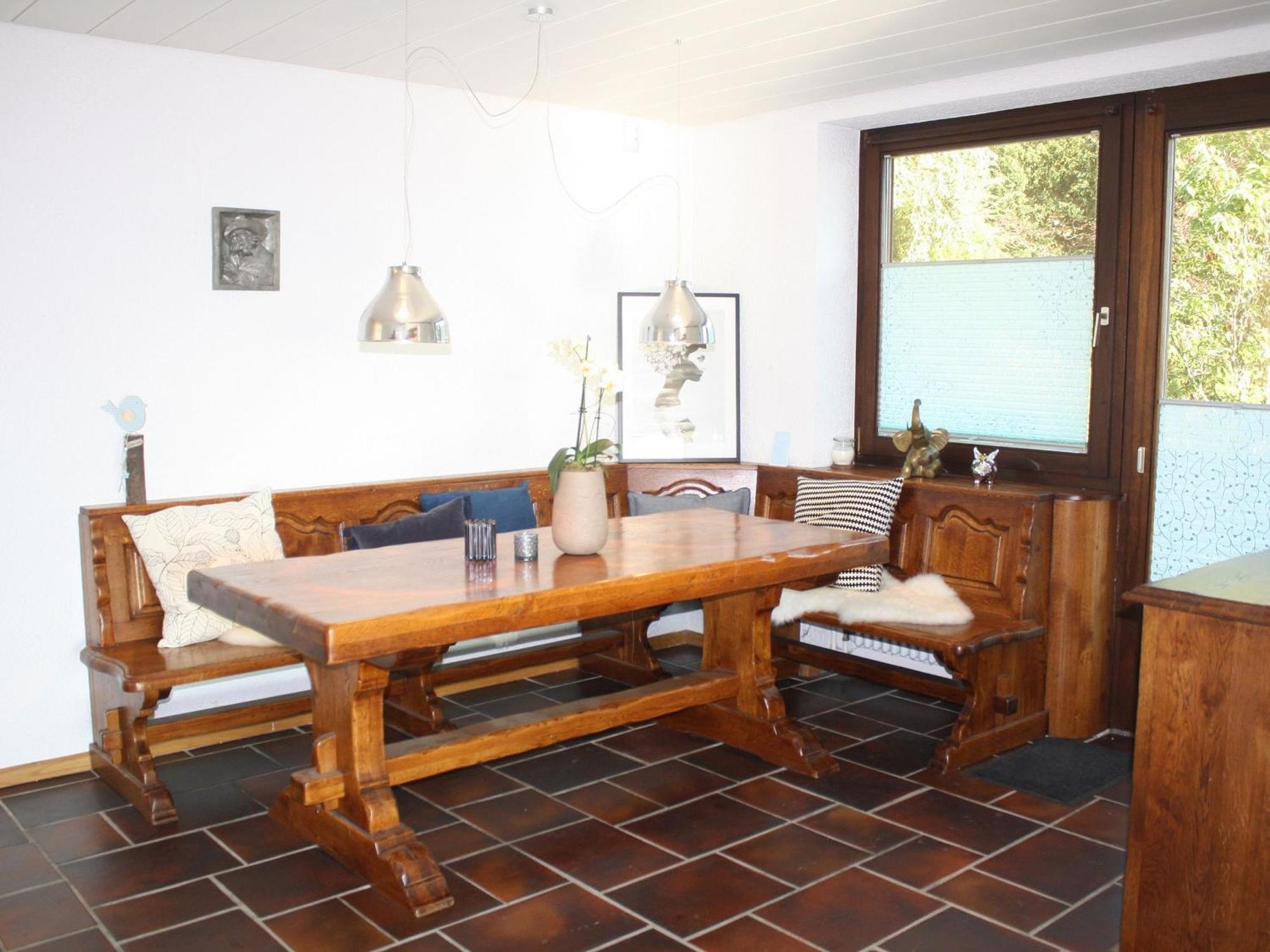 Haus Talblick Sasbachwalden Villa ภายนอก รูปภาพ